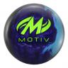 Motiv Evoke Hysteria Pearl Bowling Ball - view 2