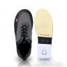 3G Tour HP Bowling Shoes - Right Handed - Black/Blue - view 2