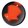 Hammer Black Widow Viz-a-Ball - view 3