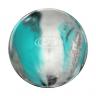 Storm Ice Storm Bowling Ball - Teal/Silver/Graphite - view 3