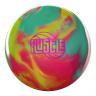 Roto Grip Hustle Glow Bowling Ball - view 1