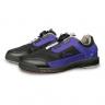Hammer Power Diesel Bowling Shoes - Right Handed - Purple - view 1
