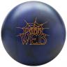 Hammer Dark Web Bowling Ball - view 1