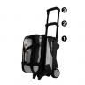 Pro Bowl Deluxe 2-Ball Roller - Black/Carbon Silver - view 6