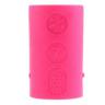Vise Finger Inserts - Power Lift & Oval - Lady/Junior - Pink - view 1