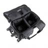 Pro Bowl Deluxe 2-Ball Roller - Black/Carbon White - view 5