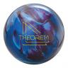 Track Theorem Pearl Bowling Ball - view 1