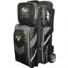 Motiv Vault 3-Ball Roller - Covert Black - view 2