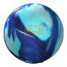 Storm Tropical Surge Teal/Blue Bowling Ball - view 2