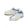 Dexter SST8 Pro Bowling Shoes - White/Blue Tie Dye - view 9