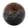 Storm Spot On Bowling Ball - Black/Silver/Caramel - view 2