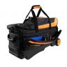 Pro Bowl Deluxe 3-Ball Roller - Black/Carbon Orange - view 4