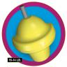 Radical Intel Tour Bowling Ball - view 2