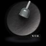 Hammer Axe Bowling Ball - Green/Smoke - view 2