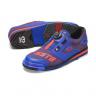 Dexter SST8 Power Frame BOA Bowling Shoes Blue/Red - view 2