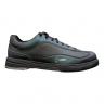 Hammer Fierce Bowling Shoes - Right Handed - Black/Green - view 2