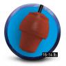 Columbia 300 - OUTLOOK Bowling Ball !!<<strong>>!!!!<<span style='color: #ff0000;'>>!!SALE!!<</span>>!!!!<</strong>>!! - view 2