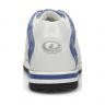 Dexter SST8 Pro Bowling Shoes - White/Blue Tie Dye - view 5