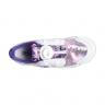 Dexter SST8 Power Frame BOA Bowling Shoes - White/Purple Multi - view 3
