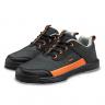 Hammer Diesel Bowling Shoes - LEFT Handed - Black/Orange - view 2