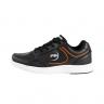 Pro Bowl Bonega Bowling Shoes - Black/Orange - view 1