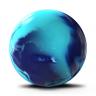 900 Global Xponent Bowling Ball - view 2