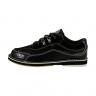 3G Sport Deluxe Bowling Shoes - Right Handed - Black/Black - view 1