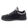 Hammer Rebel Bowling Shoes - Right Handed - Black - view 4