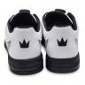 Brunswick Fury Bowling Shoes - White - Right Handed - view 5