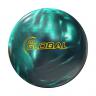 900 Global Wolverine Dark Moss Bowling Ball - view 2