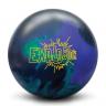 Columbia 300 - Explosion Bowling Ball - view 1
