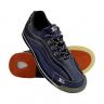 3G Sport Ultra Bowling Shoes - Right Handed - Black/Blue - view 2