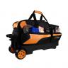 Pro Bowl Deluxe 3-Ball Roller - Black/Carbon Orange - view 2