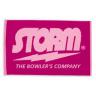 Storm Towel - Pink - view 1