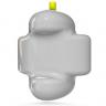 !!<<span style='color: #ff0000;'>>!!!!<<strong>>!!PRE ORDER!!<</strong>>!!!!<</span>>!! Storm ION Pro Solid Bowling Ball - view 3