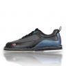 3G Tour HP Bowling Shoes - Right Handed - Black/Blue - view 1