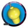 !!<<span style='color: #ff0000;'>>!!!!<<strong>>!!PRE ORDER!!<</strong>>!!!!<</span>>!! Radical No Doubt Solid Bowling Ball - view 3