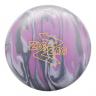 Radical ZigZag Solid Bowling Ball - view 1