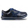 KR Strikeforce Ranger Bowling Shoes - Black/Blue - view 3