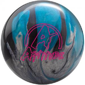 Brunswick Attitude Control ボウリングボール 15p ブランズウィック「アティチュード・コントロール」新品・未使用