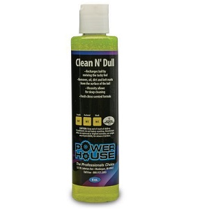 Powerhouse Clean 'n' Dull 