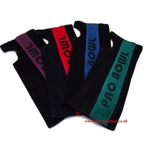 Pro Bowl Wrist Liner