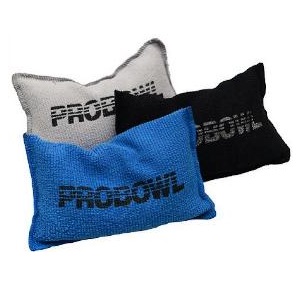 Pro Bowl Microfiber Grip Sack