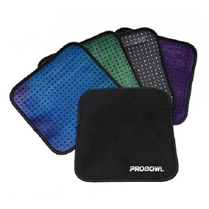 Pro Bowl Microfiber Shammy