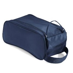 Quadra Shoe/Accessory Bag - French Navy <span style='color: #ff0000;'><em><strong>- 50% OFF SALE</strong></em></span>