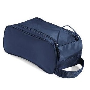 Quadra Shoe/Accessory Bag - French Navy