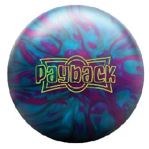 Radical Payback™ Bowling Ball