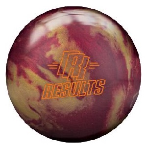 Radical Results Bowling Ball Radical Results Bowling Ball