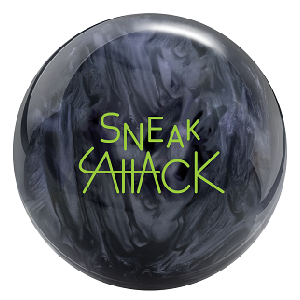 Radical Sneak Attack Bowling Ball