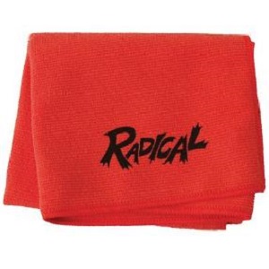 Radical Microfiber Towel